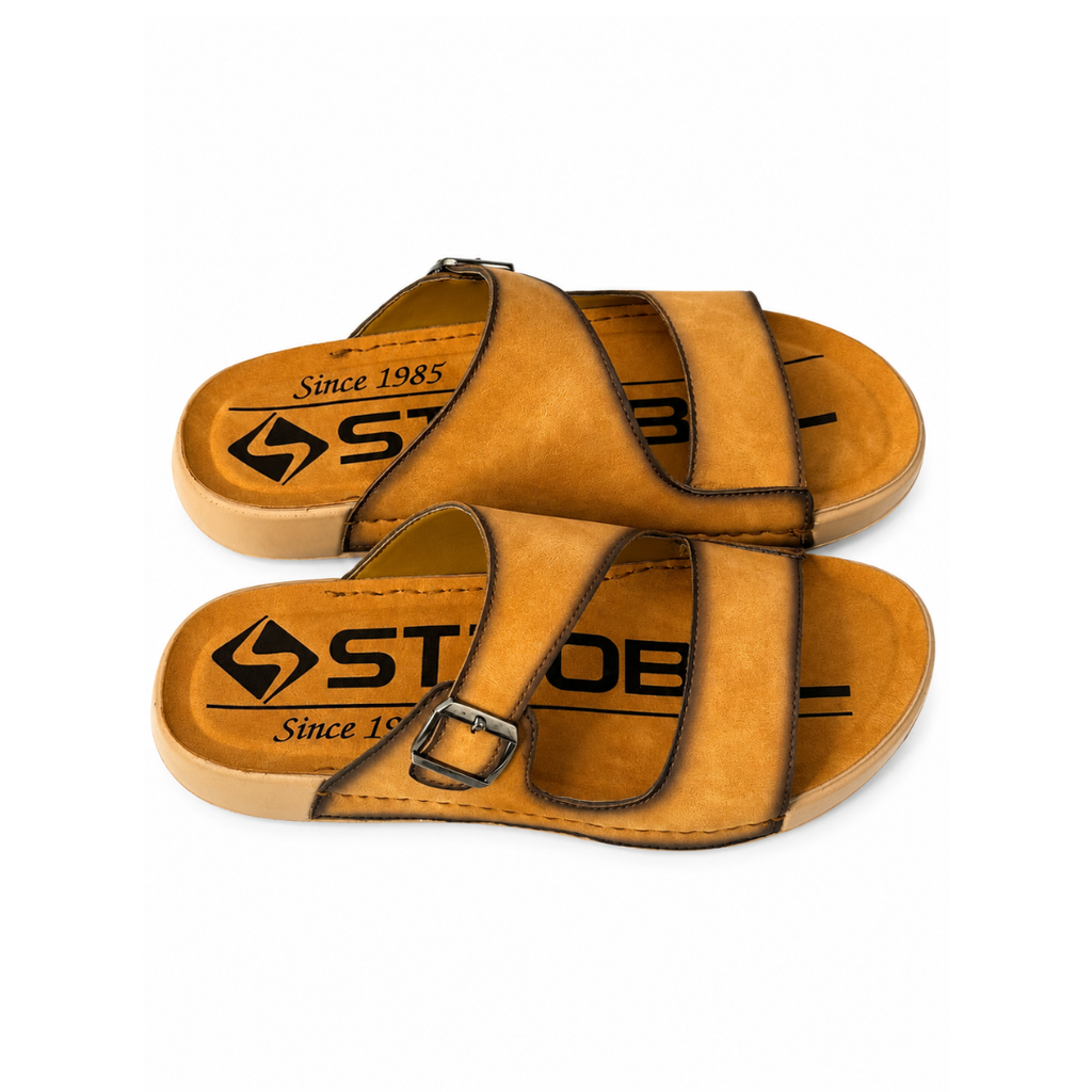 Men's Everyday Comfort Slip-On Sandals