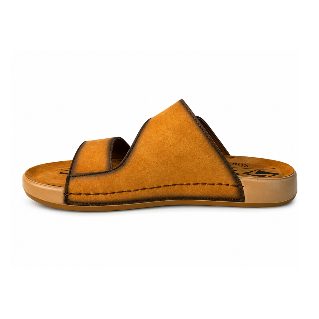 Men's Everyday Comfort Slip-On Sandals