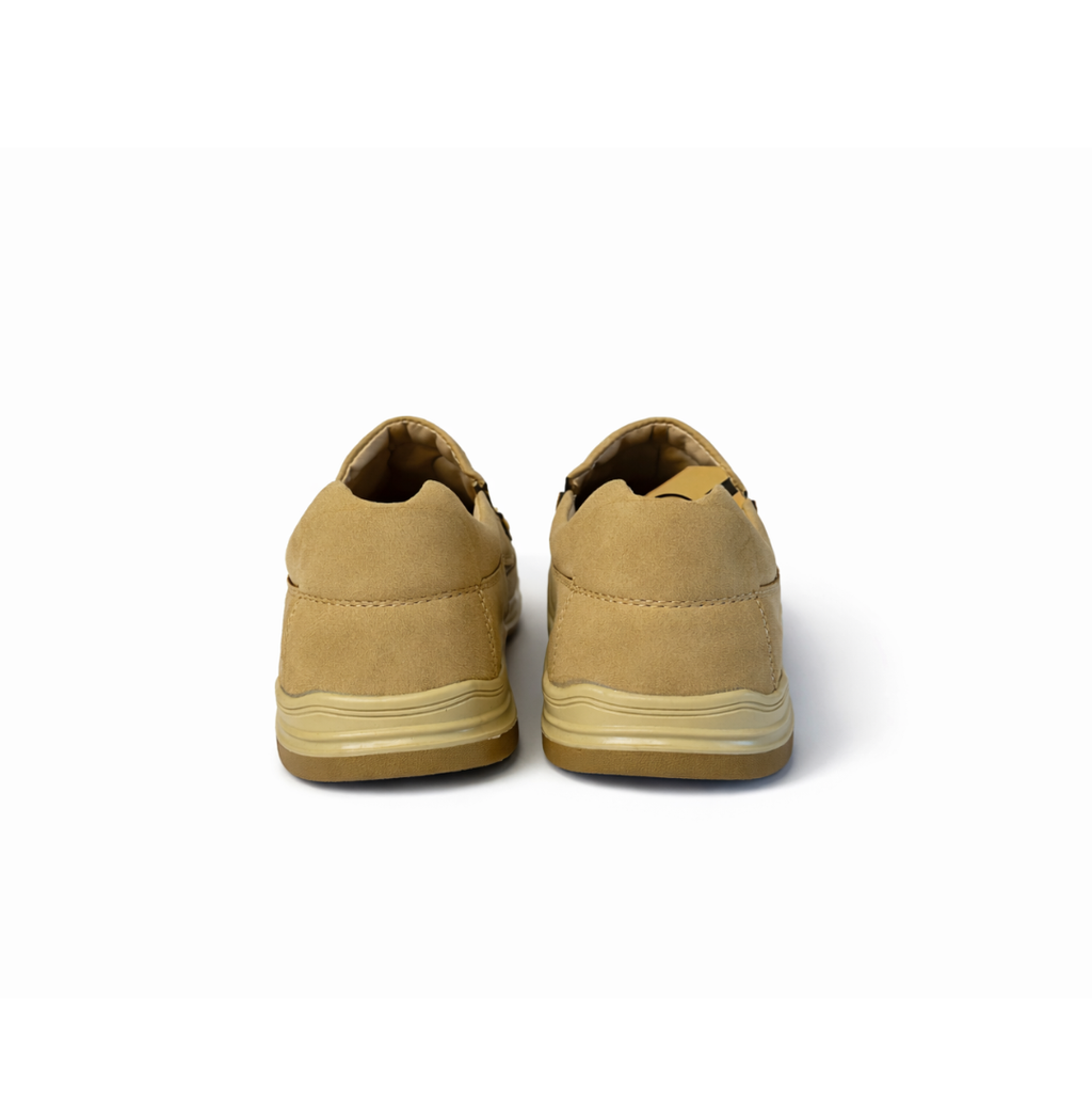 CREAM SOFTY MEDICATED JOGGER