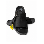 MEDICATED SLIPPERS– BLACK