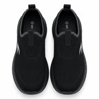 BLACK AURA - SLIP-IN SKECHER -