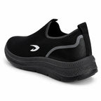 BLACK AURA - SLIP-IN SKECHER -