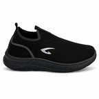 BLACK AURA - SLIP-IN SKECHER -