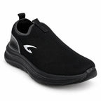 BLACK AURA - SLIP-IN SKECHER -