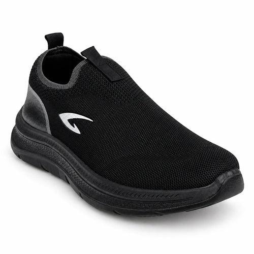 BLACK AURA - SLIP-IN SKECHER -