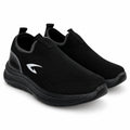 BLACK AURA - SLIP-IN SKECHER -