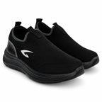 BLACK AURA - SLIP-IN SKECHER -