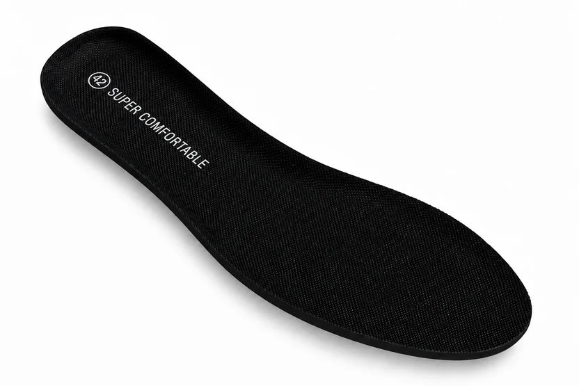 BLACK AURA - SLIP-IN SKECHER -