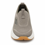 Biege AirFlex Medicated Slip-In Comfort Shoes