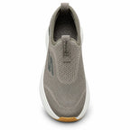 Biege AirFlex Medicated Slip-In Comfort Shoes