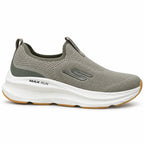 Biege AirFlex Medicated Slip-In Comfort Shoes