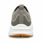 Biege AirFlex Medicated Slip-In Comfort Shoes