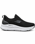 Black AirFlex Hands-Free Slip-In Comfort Shoes