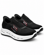 Black AirFlex Pro Skecher