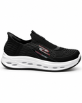 Black AirFlex Pro Skecher