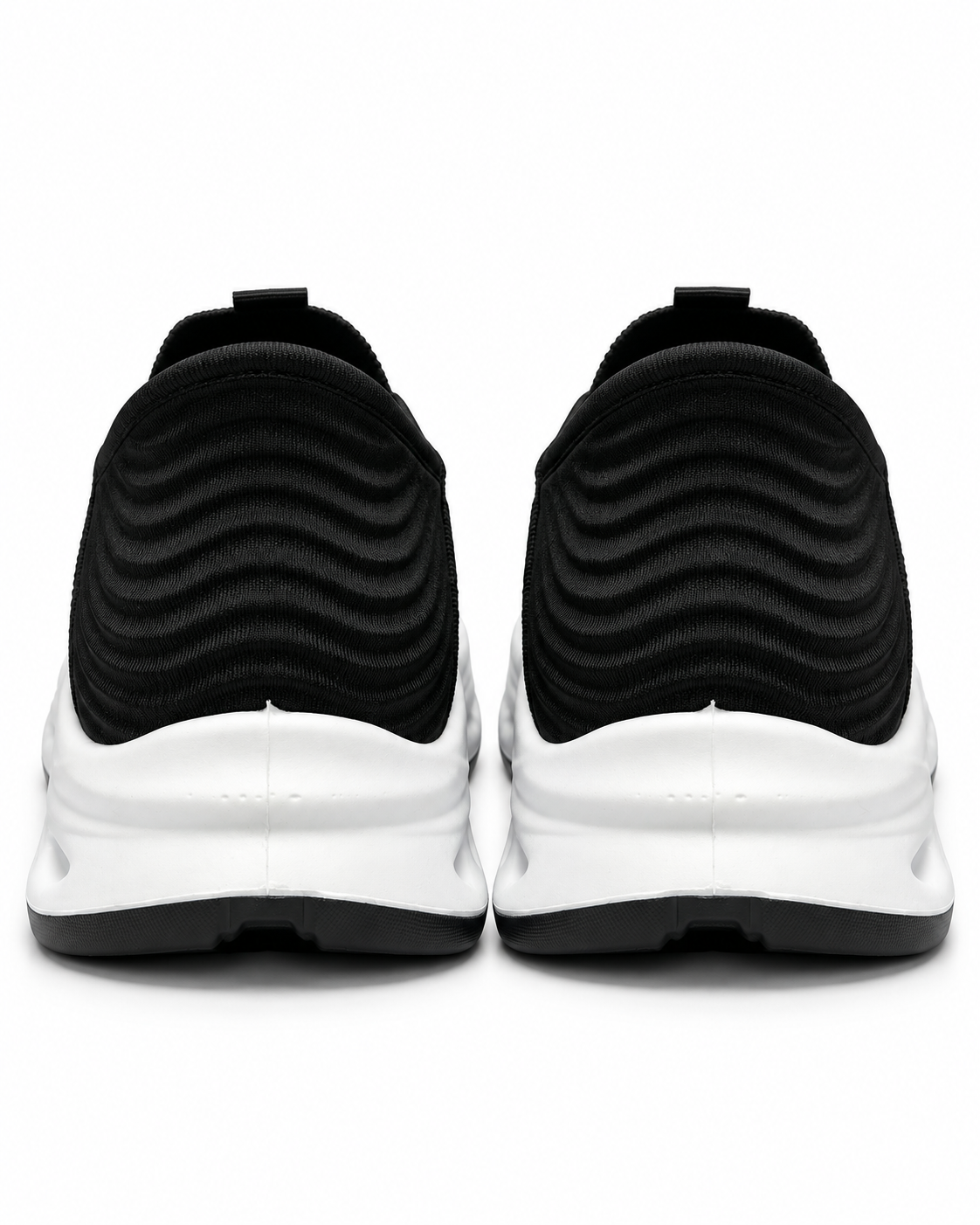 Black AirFlex Pro Skecher