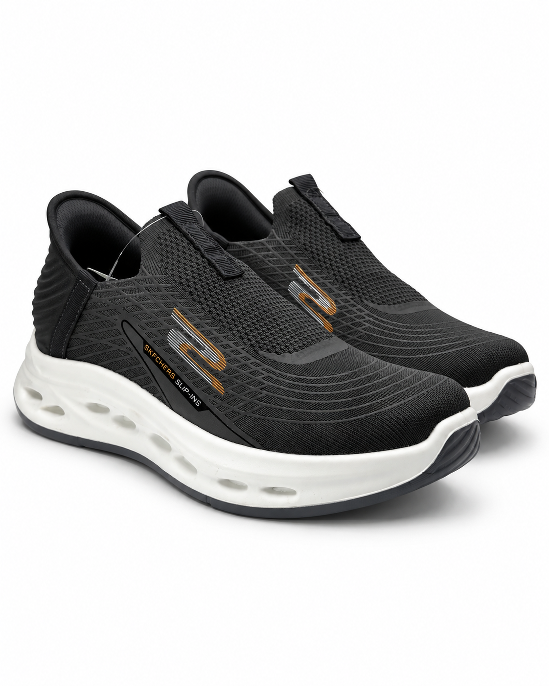 Grey AirFlex Pro Skecher