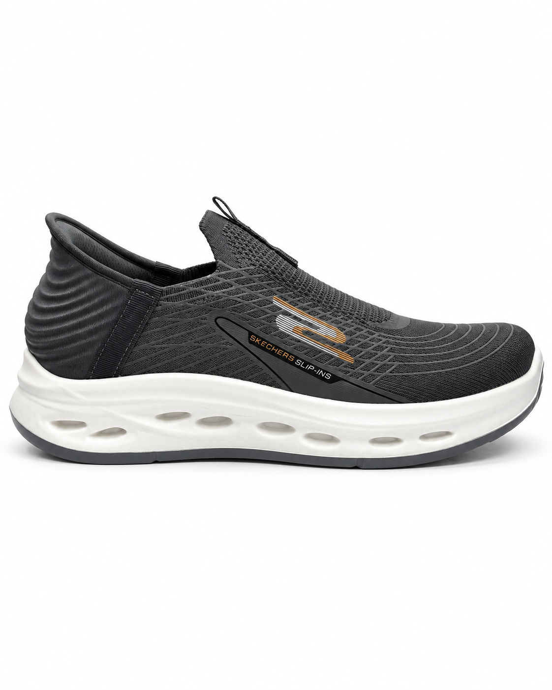 Grey AirFlex Pro Skecher