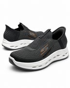 Grey AirFlex Pro Skecher