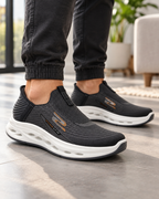 Grey AirFlex Pro Skecher