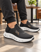 Grey AirFlex Pro Skecher