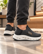 Grey AirFlex Pro Skecher
