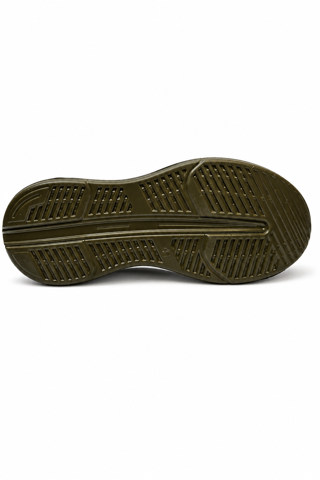 Olive Green AirFlex Pro Skecher