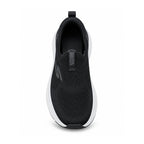 Black AirFlex Hands-Free Slip-In Comfort Shoes
