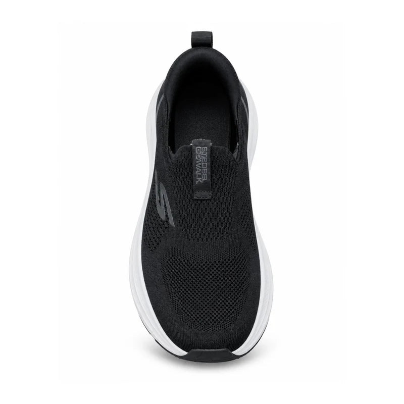 Black AirFlex Hands-Free Slip-In Comfort Shoes