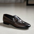 H Buckle Formal Loafer