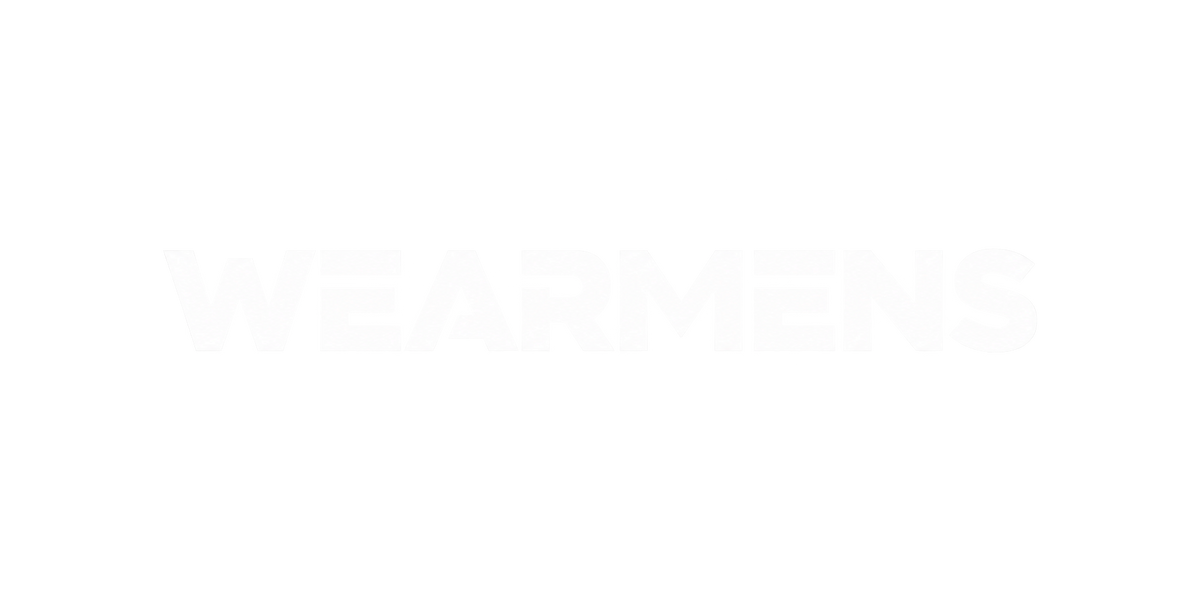 WEAR MENS NEW